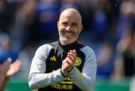 Leicester City v Blackburn Rovers - Sky Bet Championship - Source: Getty